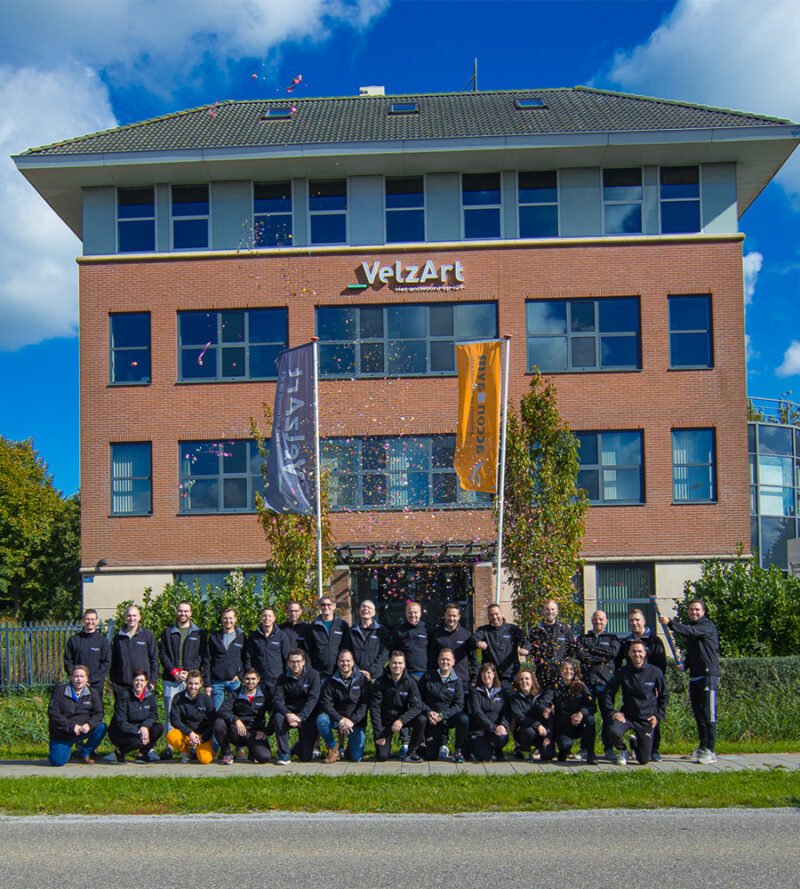 ICT Bedrijf Zaltbommel